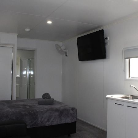 Huntsville Caravan Park Maryborough Bilik gambar