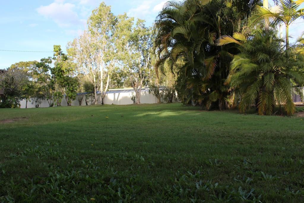 Huntsville Caravan Park Maryborough Luaran gambar